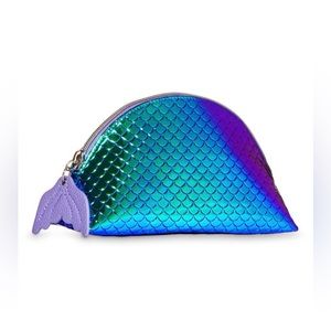 Bath & Body Works Mermaid Bag